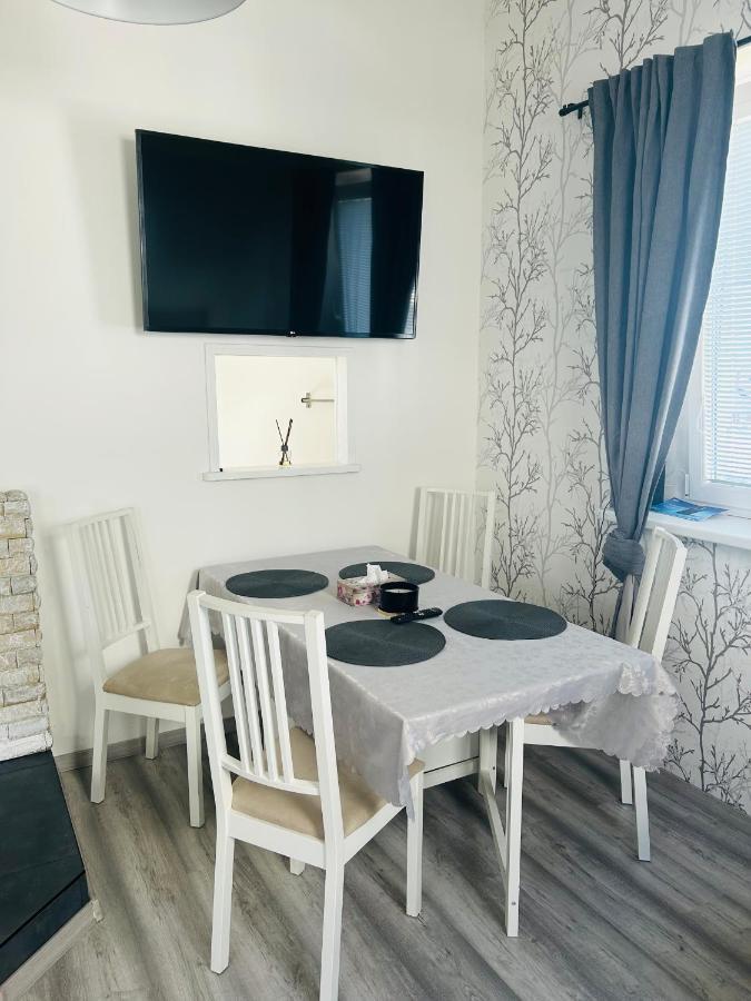 Apartman Theresa Decin Esterno foto